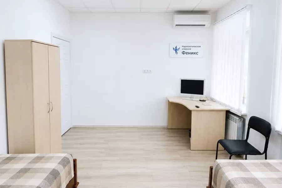 Лечение в частном наркологическом стационаре в Учалах